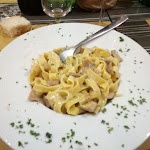 Photo n°1 de l'avis de Fabio.� fait le 08/08/2019 à 21:38 sur le  Ristorante Ranch Mary à Lesmo