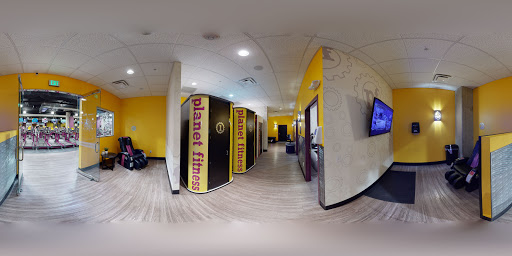 Gym «Planet Fitness», reviews and photos, 175 E 400 S, Salt Lake City, UT 84111, USA