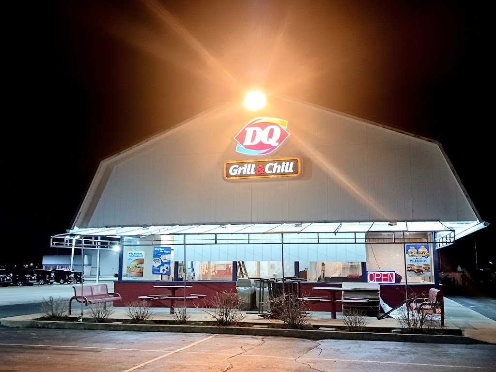 Dairy Queen 45377