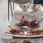 Photo n°2 de l'avis de giustaggio.I fait le 09/01/2023 à 08:41 sur le  La Trattoria del Marinaio à Galati Marina