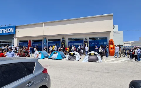 Decathlon Trapani image