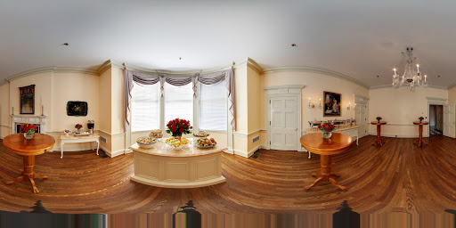 Funeral Home «H.M. Patterson & Son-Spring Hill Chapel», reviews and photos, 1020 Spring St NW, Atlanta, GA 30309, USA