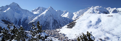 Firs Trax Ski Rent à Les Deux Alpes