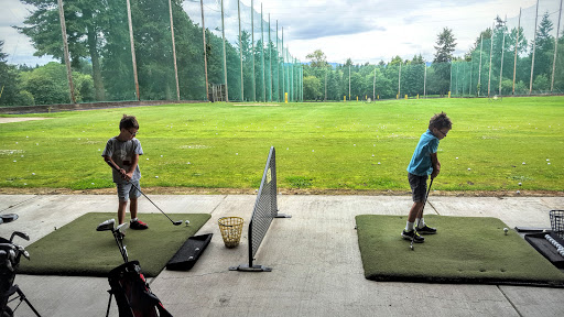 Public Golf Course «Lake Oswego Public Golf Course», reviews and photos, 17525 SW Stafford Rd, Lake Oswego, OR 97034, USA