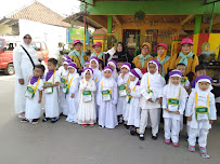 Foto TK Swasta  Islam Citra Mandiri, Kota Serang