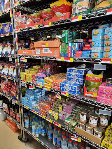 Produce Market «Hamle Mediterranean Market», reviews and photos, 9895 Warner Ave A, Fountain Valley, CA 92708, USA