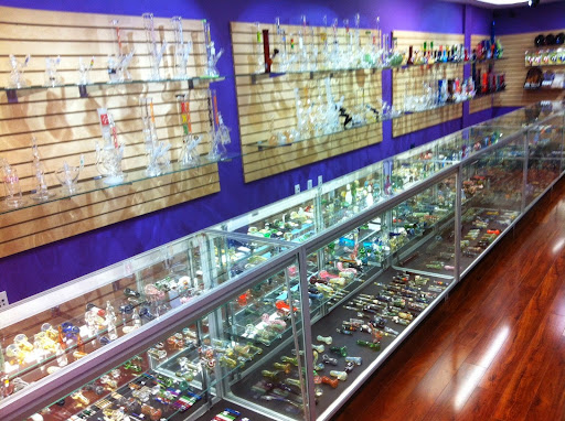 Tobacco Shop «MR. SMOKE», reviews and photos, 7880 Washington Blvd, Elkridge, MD 21075, USA