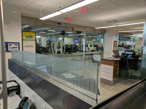 Honda Dealer «Richfield Bloomington Honda», reviews and photos, 501 W 77th St, Richfield, MN 55423, USA