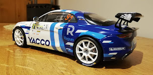 Photo n°13 de MaMiniature.fr à Chabeuil ()