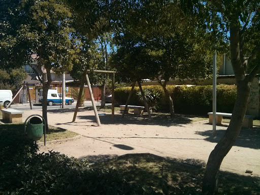 Parque Infantil