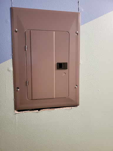 Electrician «Mister Sparky of Sarasota», reviews and photos, 6409 Parkland Dr, Sarasota, FL 34243, USA