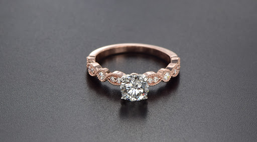 Jewelry Store «JAB Jewelry Designs», reviews and photos, 3220 Washington Rd, McMurray, PA 15317, USA