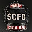 Shelby County Fire Department
