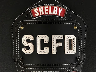 Shelby County Fire Department