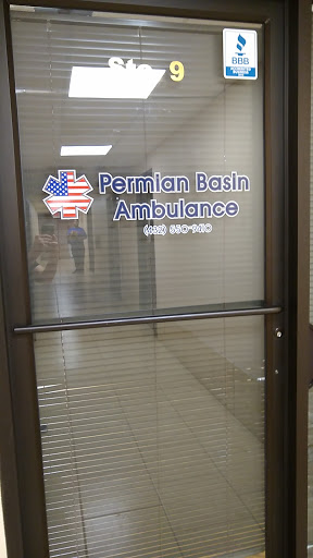Permian Basin Ambulance Inc