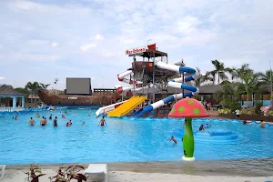 Caribbean Waterpark Resort image