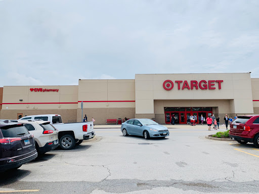 Department Store «Target», reviews and photos, 1441 Coral Ridge Ave, Coralville, IA 52241, USA