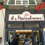 Photo n°1 de l'avis de Alessandro.i fait le 04/02/2018 à 11:42 sur le  Pizzeria Il Mascalzone à Bologna