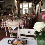 Photo n°3 de l'avis de Michela.b fait le 16/10/2019 à 13:18 sur le  Osteria del Baccalà Da Linda à Stra