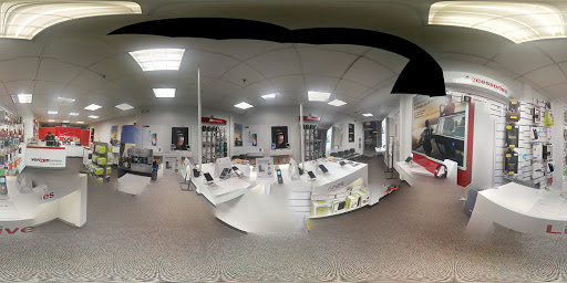 Cell Phone Store «Verizon Wireless Retailer / Wireless Depot», reviews and photos, 22 N Main St, New City, NY 10956, USA