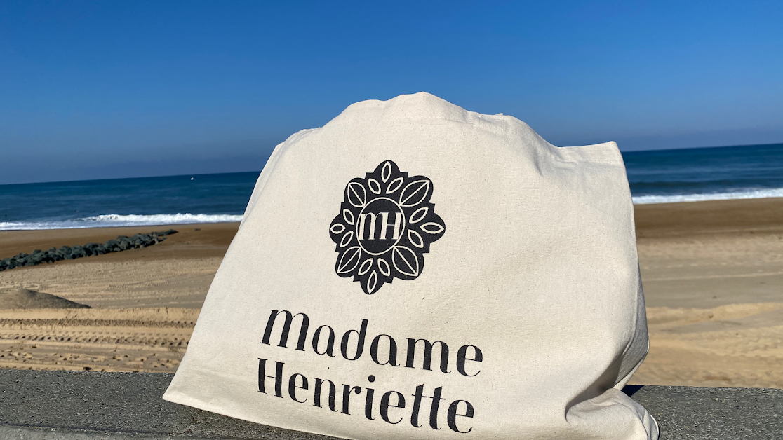 Madame Henriette 40100 Dax