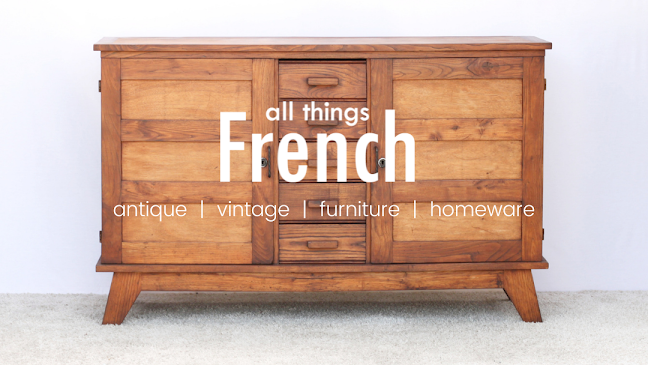 All Things French