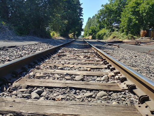 Park «Jessie Mays Community Center», reviews and photos, 30975 NW Hillcrest St, North Plains, OR 97133, USA