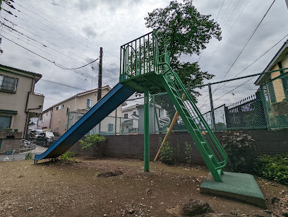 団地内南児童遊園