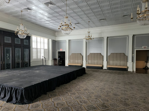 Event Venue «Governors Club», reviews and photos, 202 S Adams St, Tallahassee, FL 32301, USA