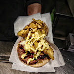 Photo n°9 de l'avis de antonello.o fait le 07/11/2018 à 10:08 sur le  Paninoteca Poldo Forever à Taranto