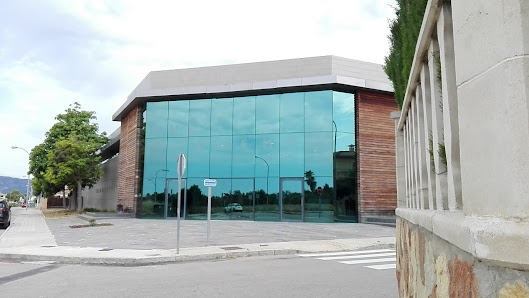The Academy International School Camí de Son Ametler, 250, 07141 Marratxí, Illes Balears, España