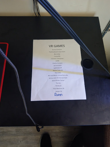 Video Game Store «Blue Screen Gaming», reviews and photos, 11159 Washington Blvd, Culver City, CA 90232, USA