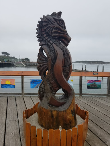 Coffee Shop «Bandon Coffee Cafe», reviews and photos, 365 2nd St SE, Bandon, OR 97411, USA