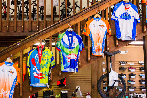 Bicycle Store «UBC - University Bicycle Center», reviews and photos, 1220 E Fletcher Ave, Tampa, FL 33612, USA