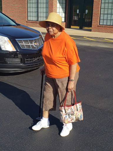 Barber Shop «SHORN Barbers», reviews and photos, 1021 S Main St, Columbia, TN 38401, USA