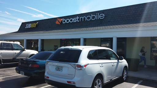 Cell Phone Store «Boost Mobile Store by Yakety Yak Wireless», reviews and photos, 9904 Old Baymeadows Rd, Jacksonville, FL 32256, USA