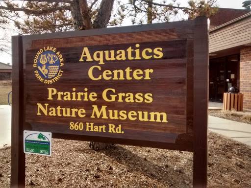 Recreation Center «Robert W. Rolek Community Center - Round Lake Area Park District», reviews and photos, 814 Hart Rd, Round Lake, IL 60073, USA
