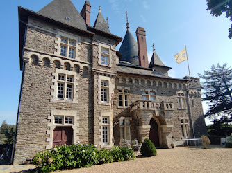 Château de Pornic