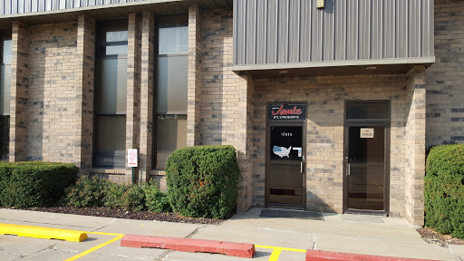 Dave Janke Plumbing Inc in Omaha, Nebraska