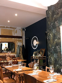 Atmosphère du Restaurant français Le Singe À Paris - n°10