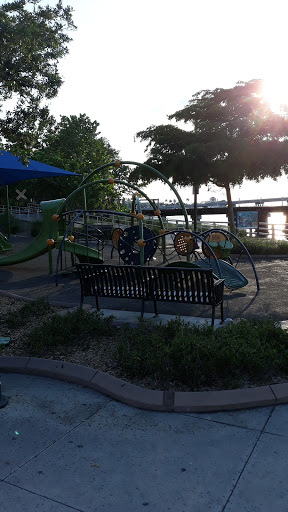 Water Park «Riverwalk Splash Park», reviews and photos, 452 3rd Ave W, Bradenton, FL 34205, USA