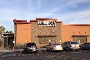 LongHorn Steakhouse image