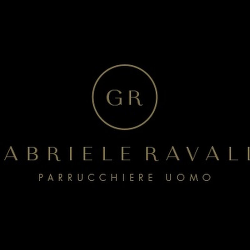 Gabriele Ravalli - Parrucchiere Uomo Corbetta