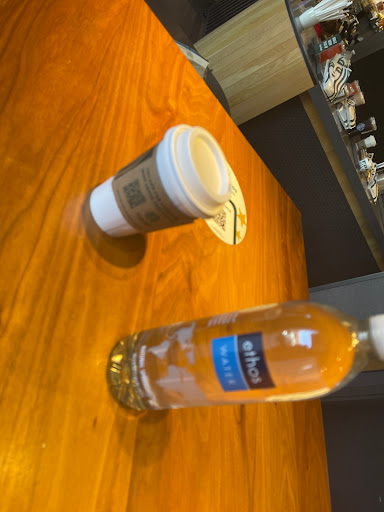 Coffee Shop «Starbucks», reviews and photos, 300 S Main St, Royal Oak, MI 48067, USA