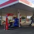 Esso Station Teltow