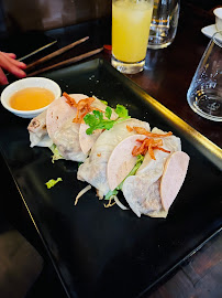 Plats et boissons du Restaurant vietnamien Bistro Indochine à Paris - n°4
