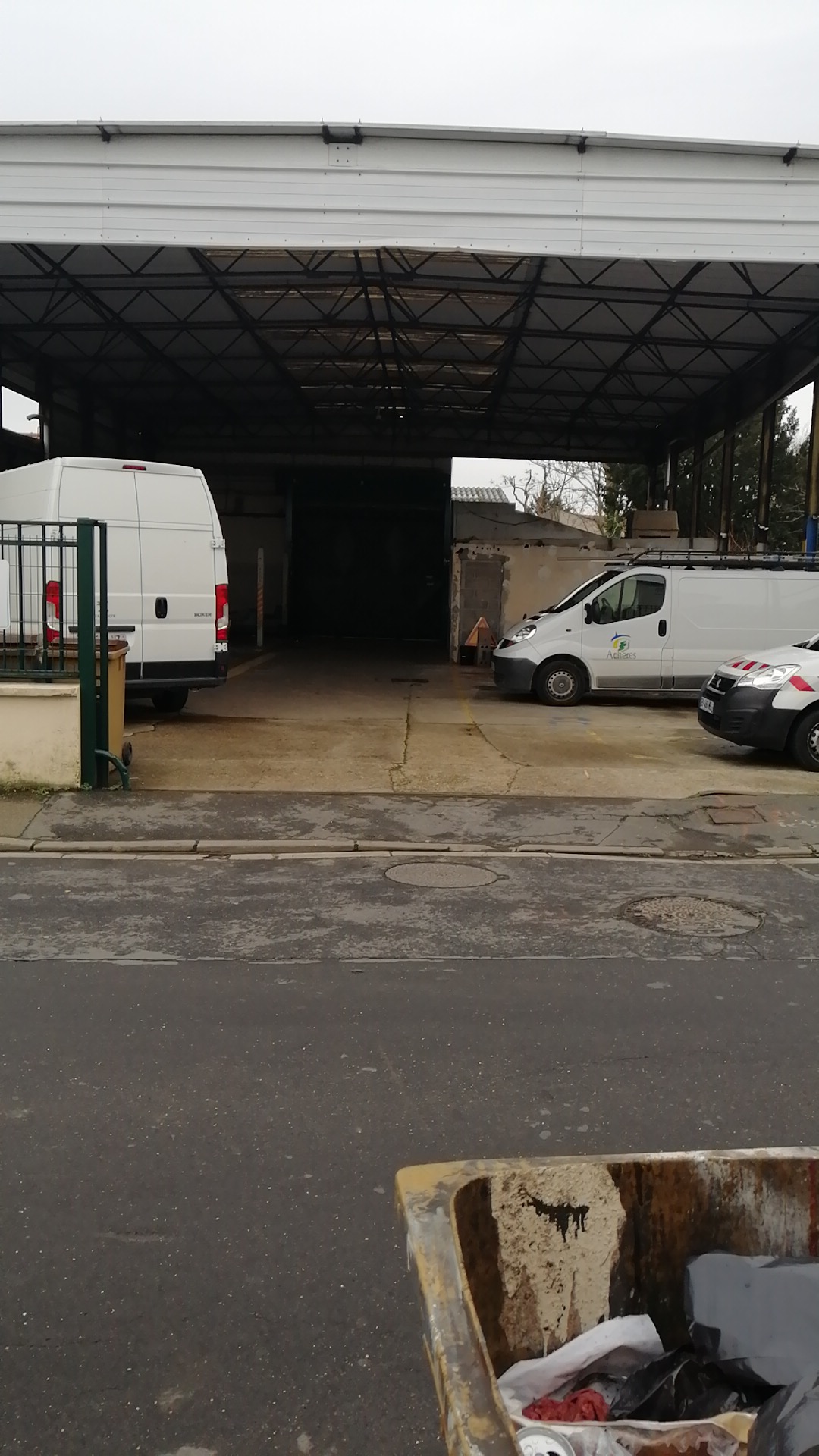 Photo n° 3 de l'avis de laurent.r fait le 21/01/2021 à 11:19