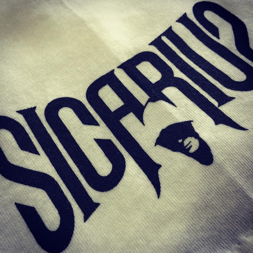 Print Shop «Twisted Image Phoenix Custom T-Shirts», reviews and photos, 15203 N Cave Creek Rd, Phoenix, AZ 85032, USA