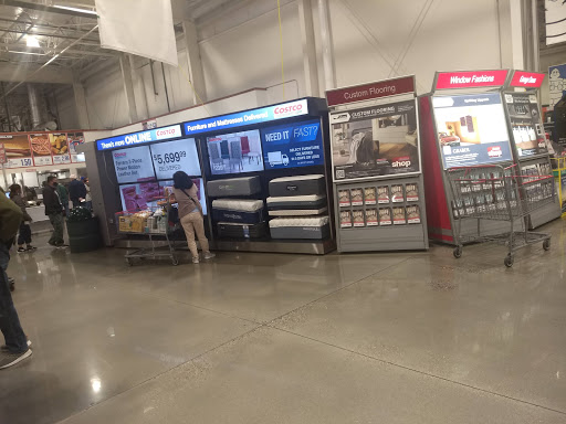 Shopping Mall «Pacific Commons Shopping Center», reviews and photos, 43440 Boscell Rd, Fremont, CA 94538, USA