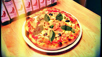 Photos du propriétaire du Pizzeria The Little Italy à Annecy - n°1